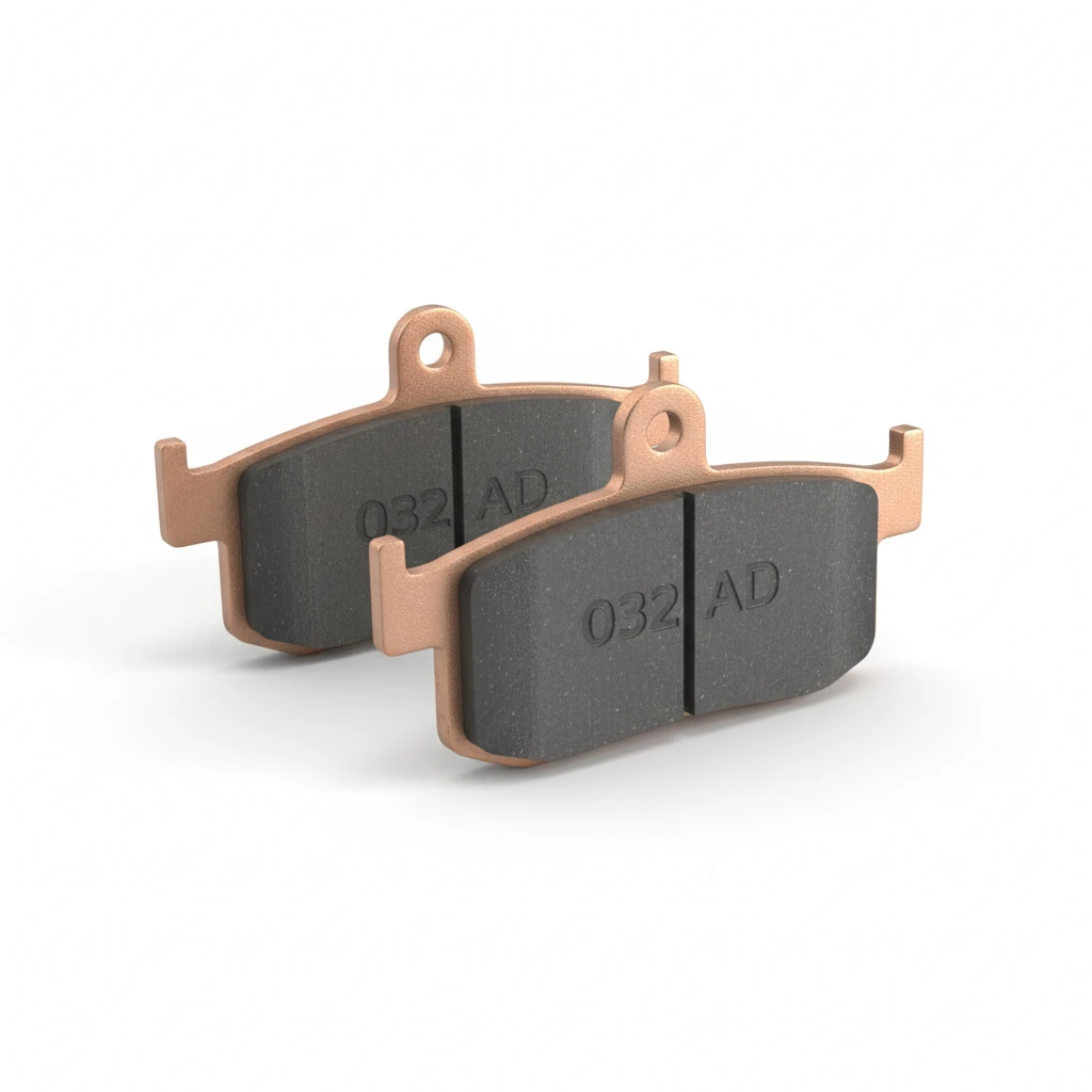 OEM 032 AD — эталонное изображение